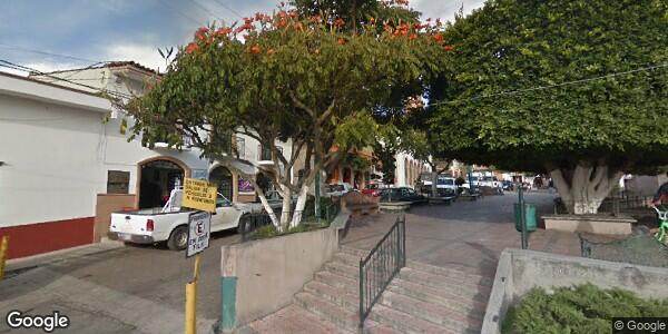 TESORERÍA GENERAL DEL ESTADO